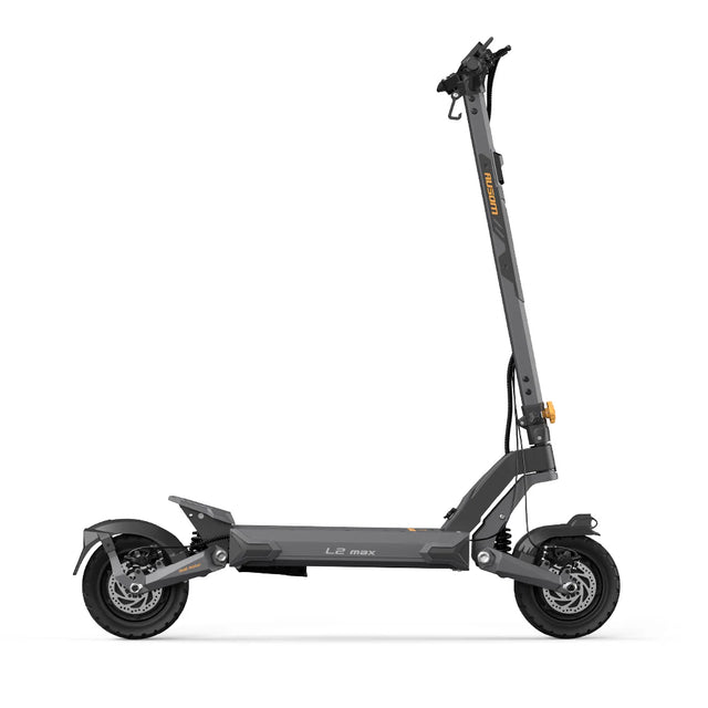 Ausom L2 MAX Dual Motor Electric Scooter 2000W 48V 20.8AH Ausom