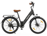 Varun C26-1 Electric Bike 48V 10.4Ah City Commuter E-Bike VARUN