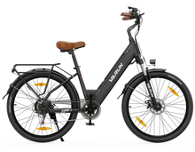 Varun C26-1 elektrische fiets