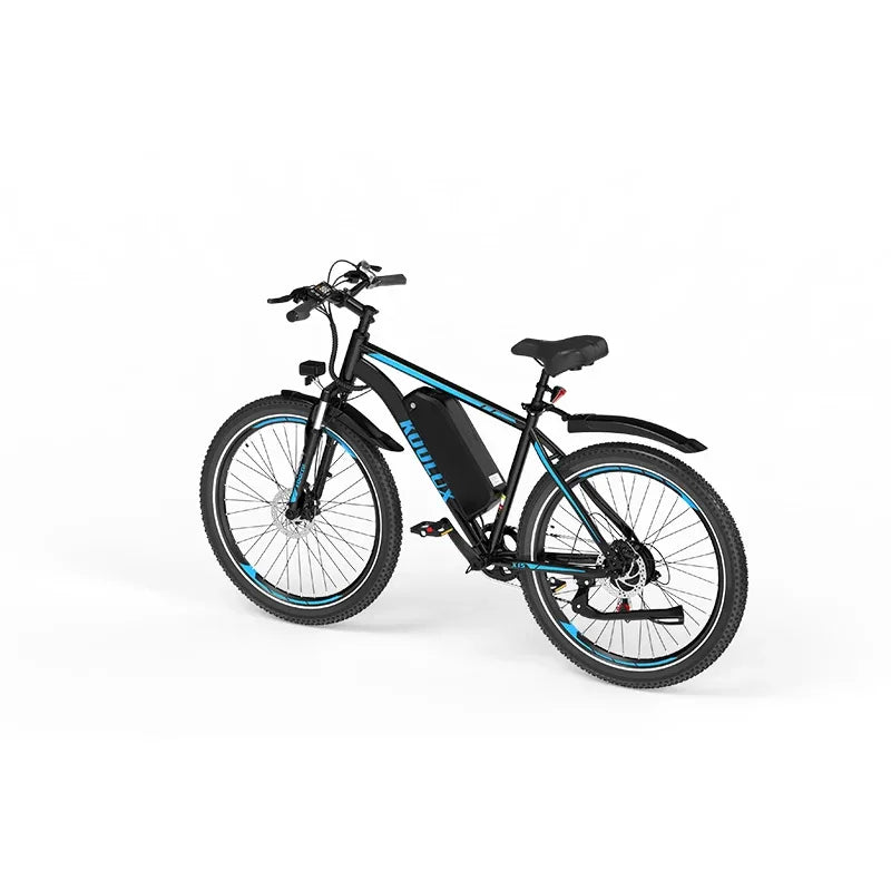 Koolux X15 Electric Bike 48V 15Ah Koolux