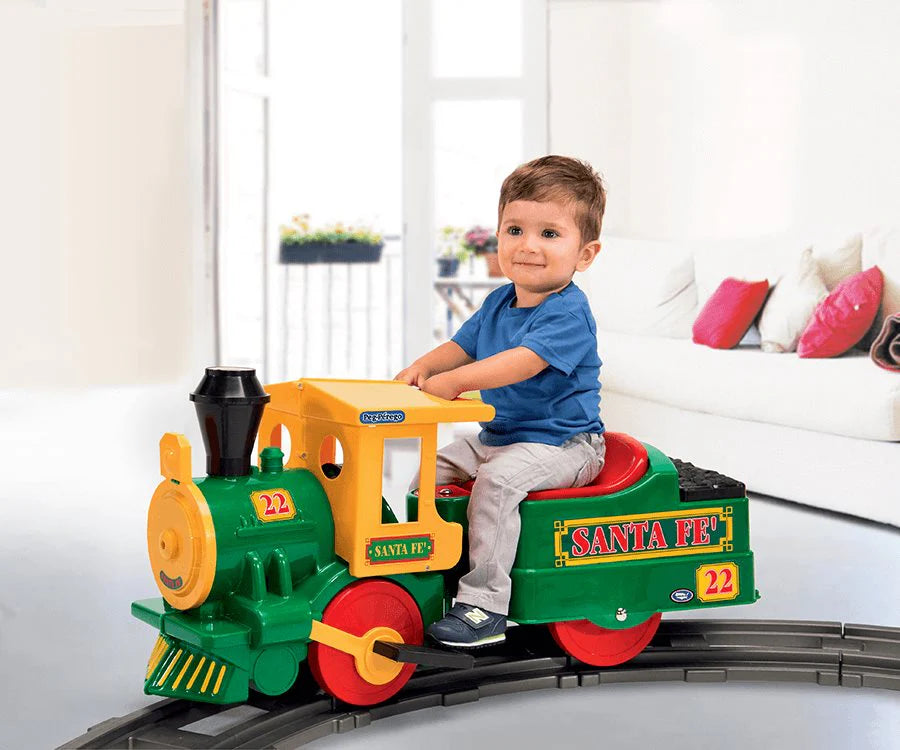 Peg Perego Santa FE Track (Figure Of 8) 4