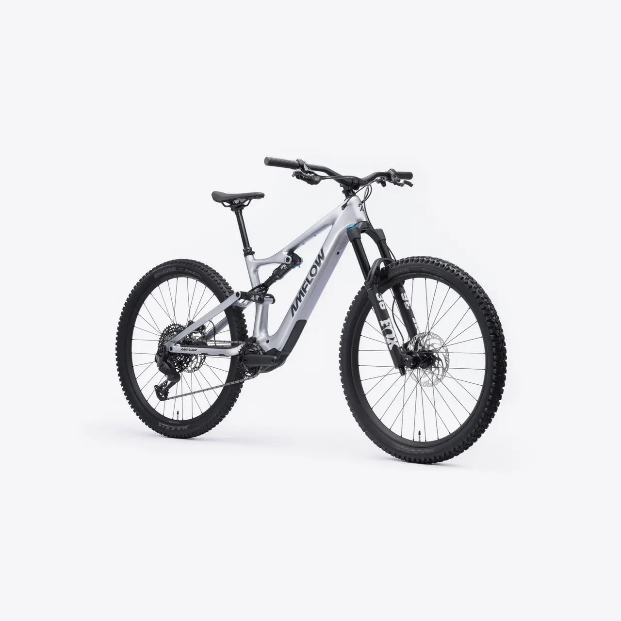 Amflow PL Carbon Electric Bike 2