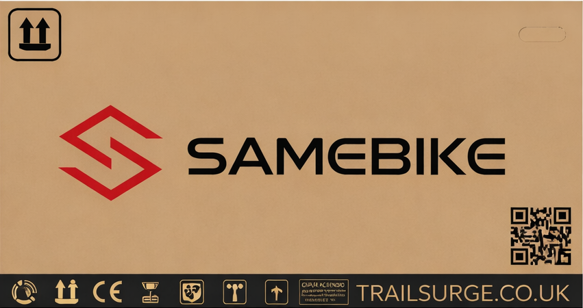 Product included in the package