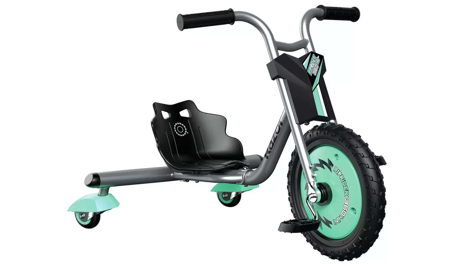 Razor Mini FlashRider 360 Ride-On