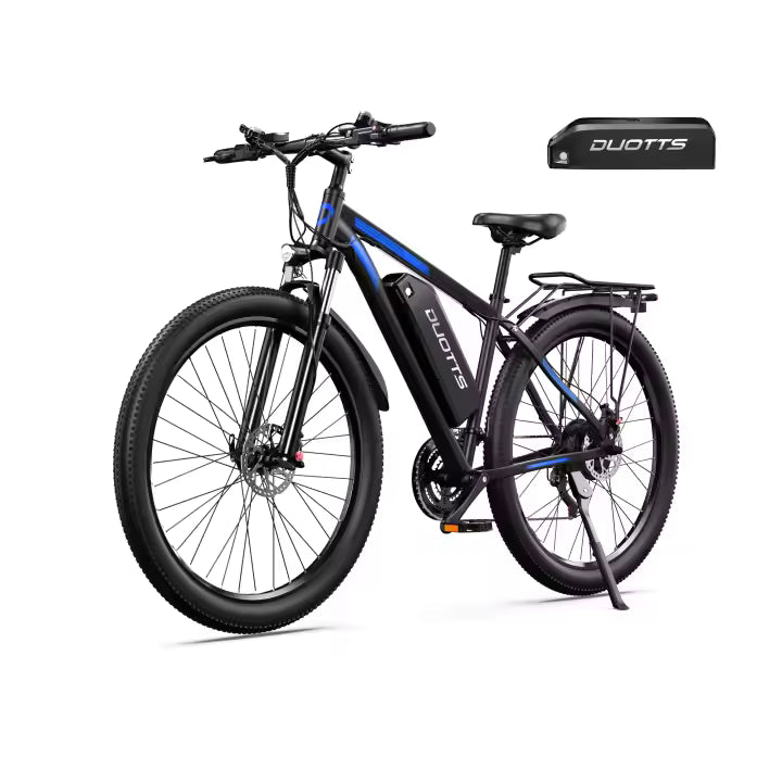 Duotts C29 Electric Bike 48