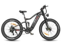 SAMEBIKE RS-A08-II Full Suspension Fat Tyre Electric Bike 3