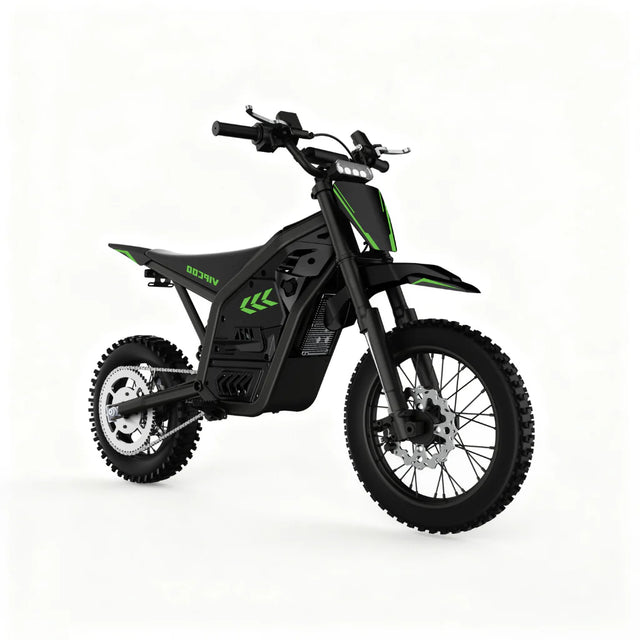Vipcoo VH1 Electric Motocross Bike