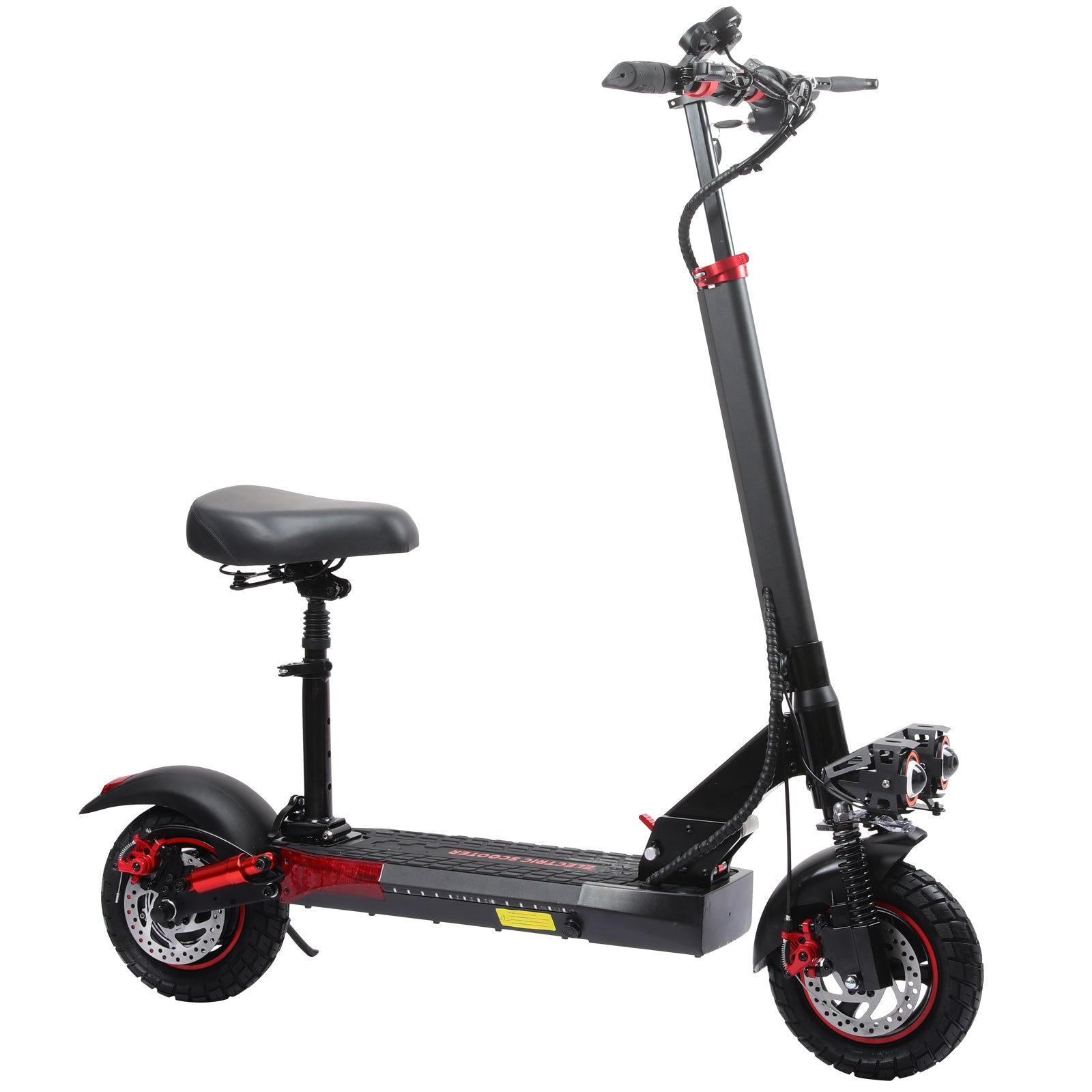 Freeboy J01 Electric Scooter 3