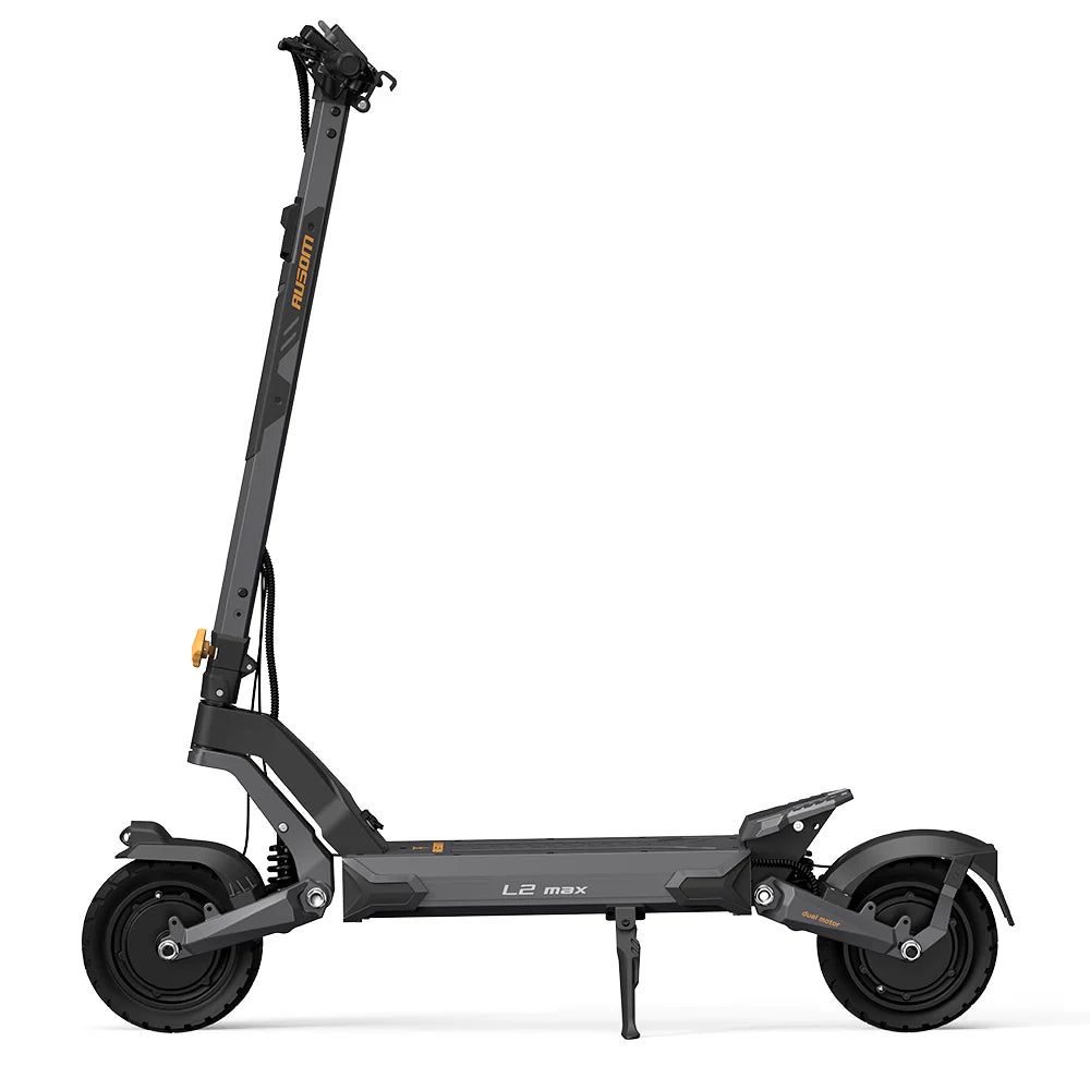 Ausom L2 MAX Dual Motor Electric Scooter 2000W 48V 20.8AH Ausom