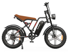 Varun X-Plorer Electric Bike