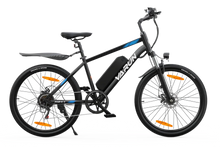 Bicicletta Elettrica Varun M24