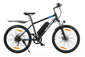 VARUN M24 Electric Bike