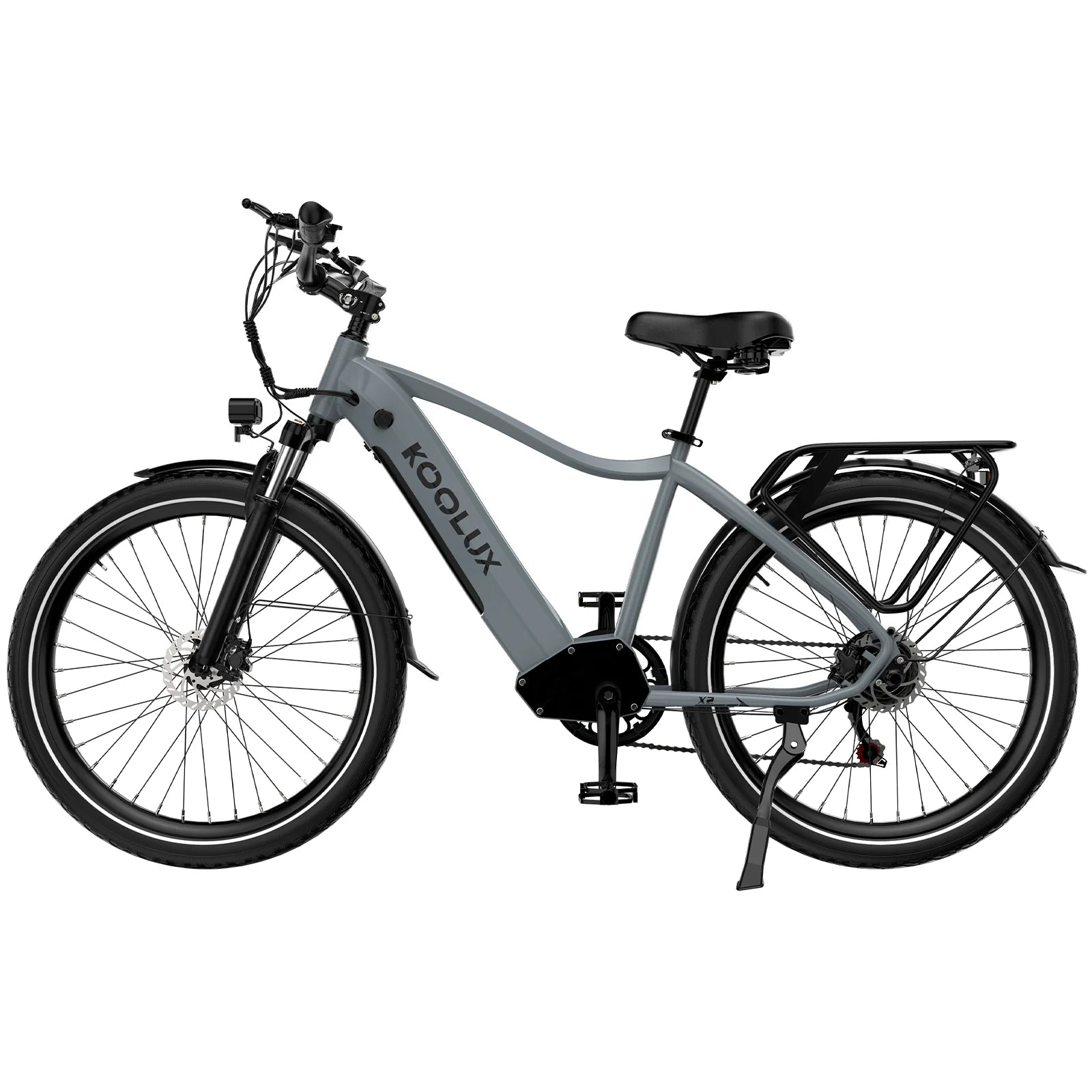 Koolux X3 Electric Bike 48V 15ah Koolux
