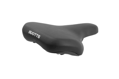 Saddle for Duotts C29 - Trail Surge