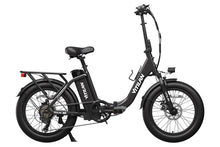 Vitilan U3 Foldable Electric Bike