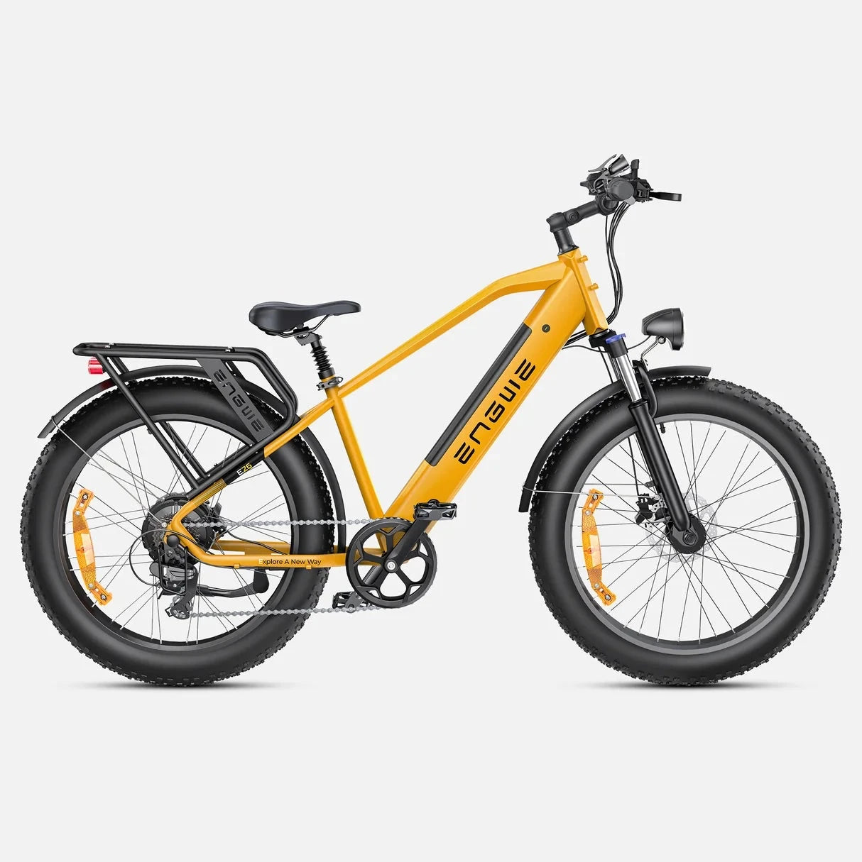 Vélo électrique Engwe E26 250 W 48 V 16 Ah 2