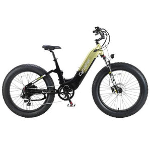 Vélo électrique Cyrusher Roam 250 W 52 V 15,6 Ah