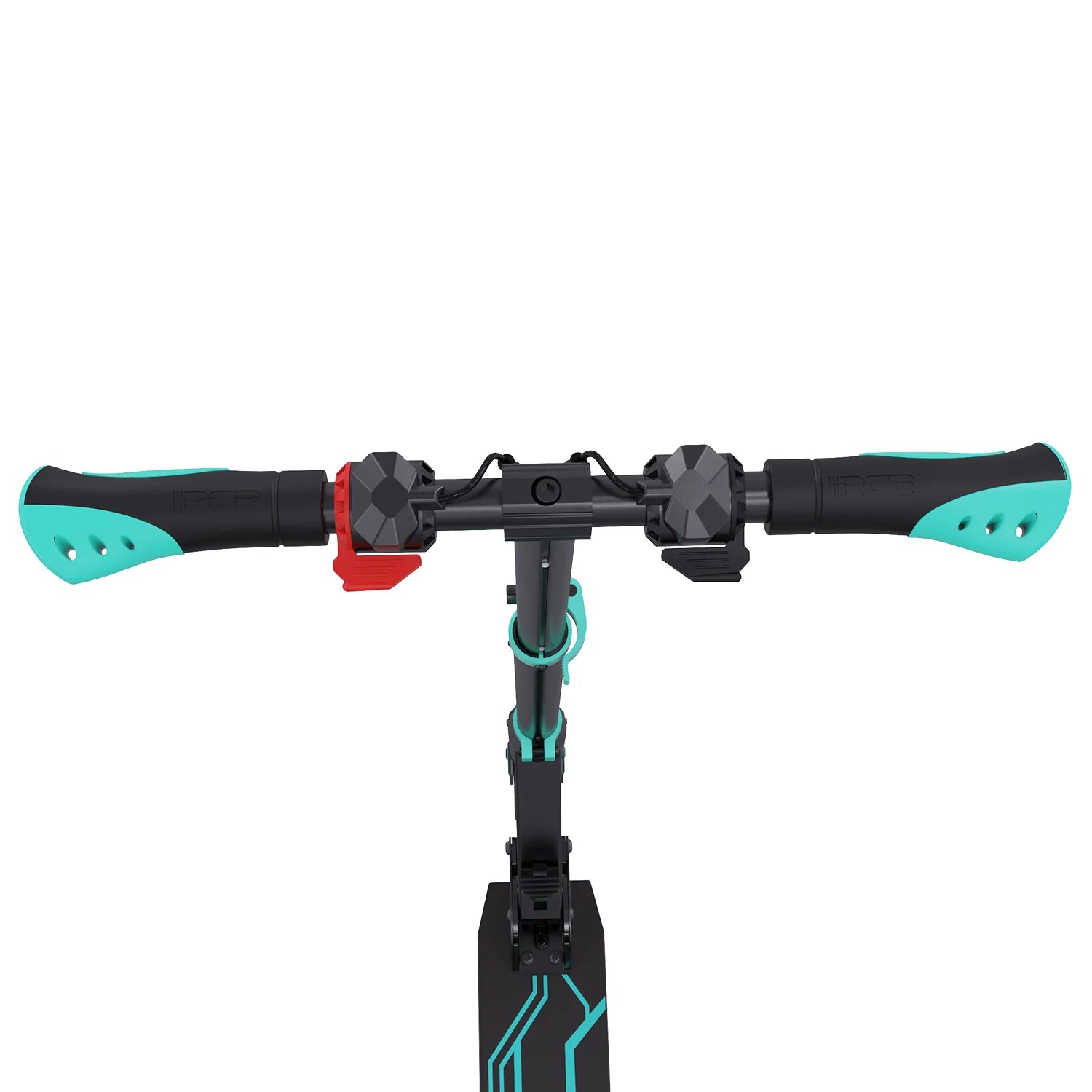 RCB R15 Kids Electric Scooter 350W 36V 10.4Ah Age 6-12 RCB