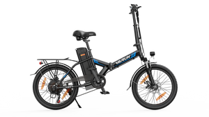 Varun C20-1 Electric Bike