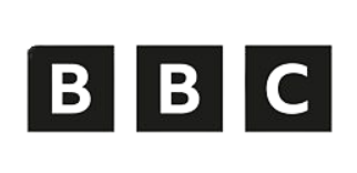 Three black squares each with a white letter "B", "B", and "C" centered inside on a transparent background