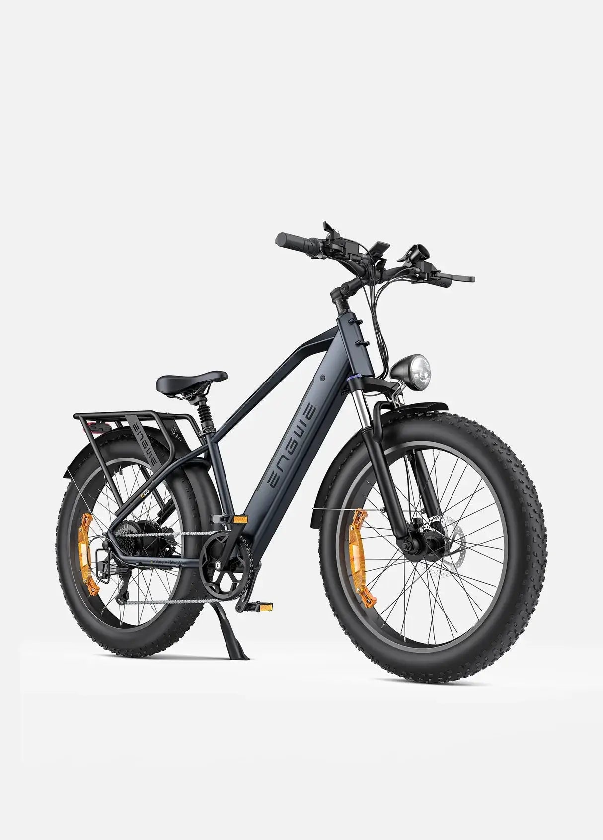 Engwe E26 Electric Bike 250W 48V 16Ah Trail Surge