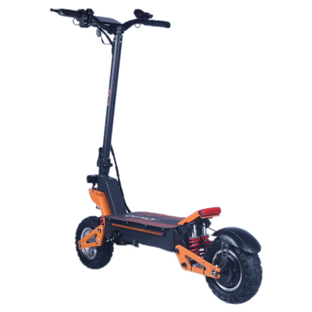 Quickwheel X5 6000W Electric Scooter 2