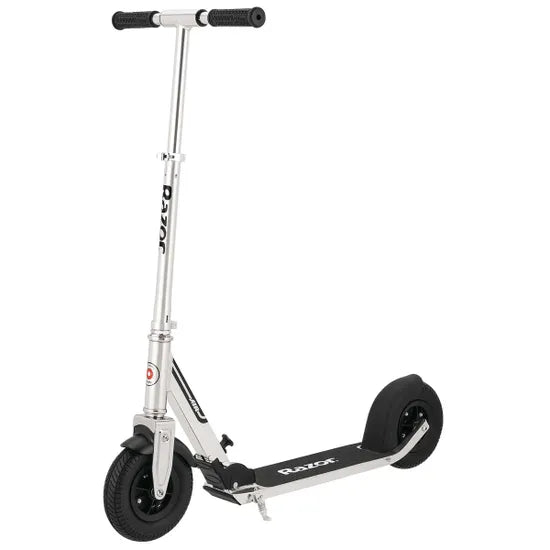 Razor A5 Air Kick Scooter - Silver