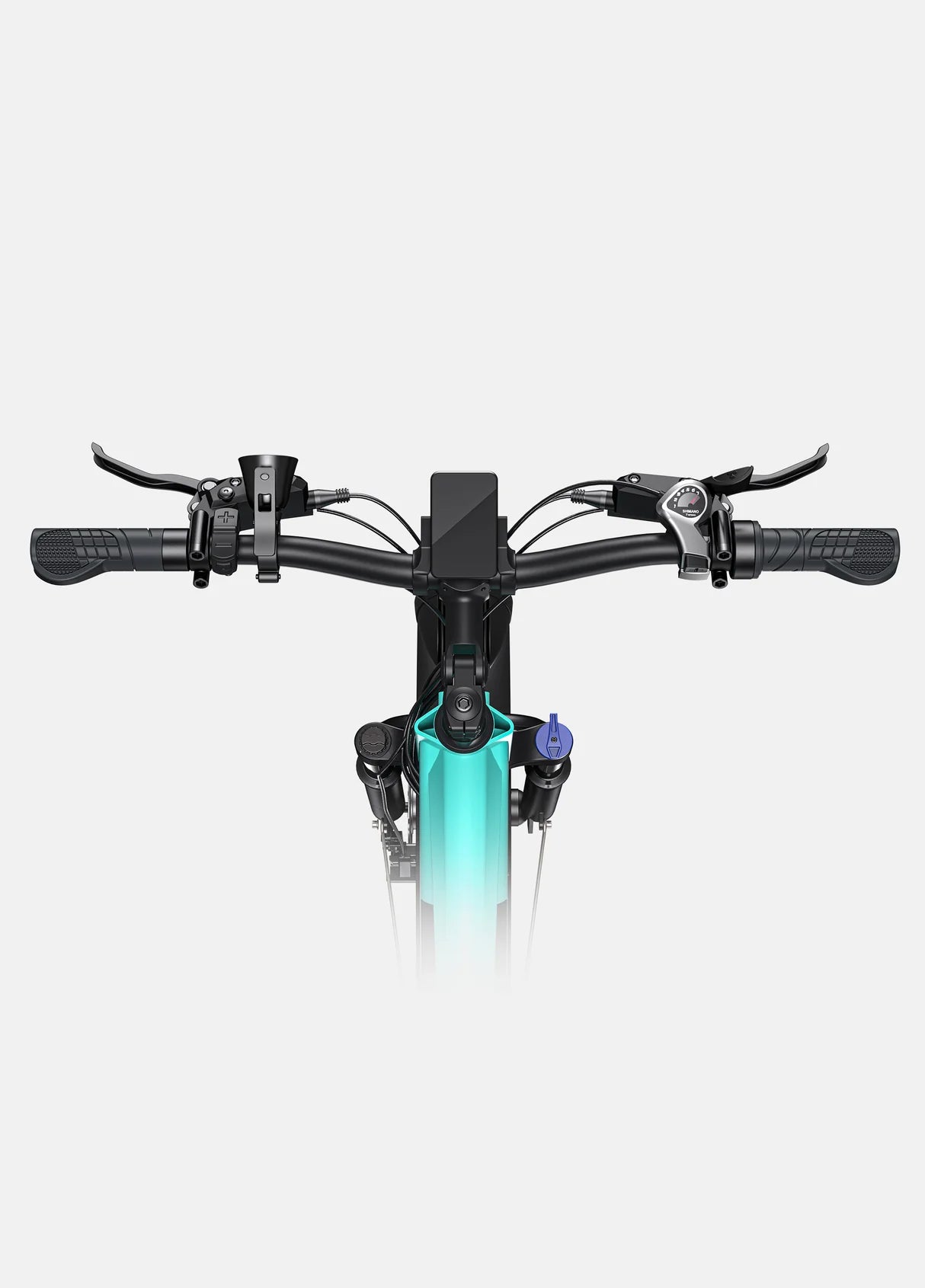 Engwe E26 Electric Bike 250W 48V 16Ah Trail Surge