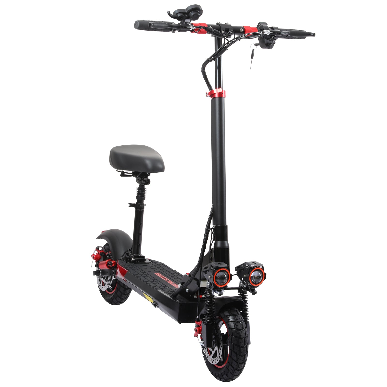 Freeboy J01 Electric Scooter 4
