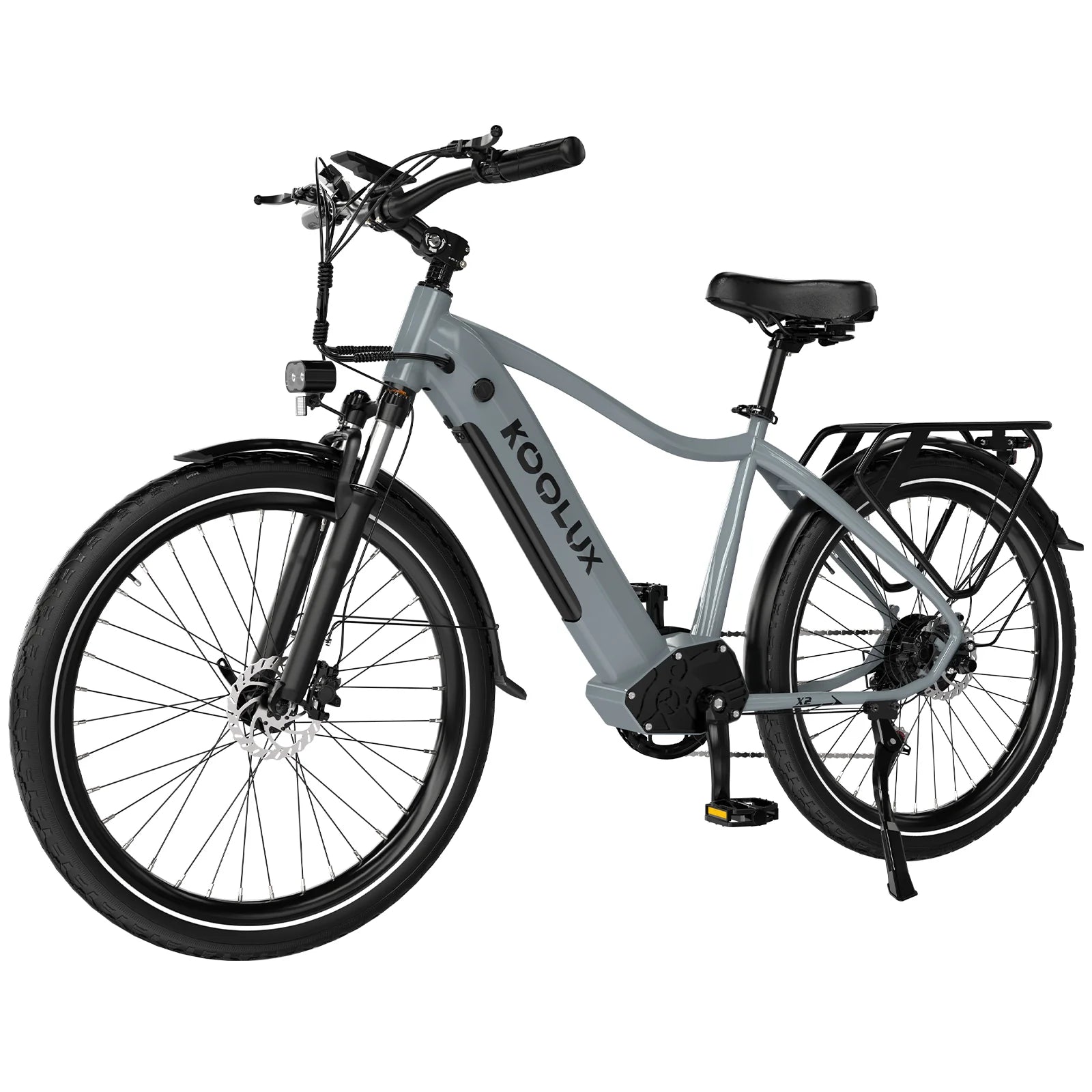 Koolux X3 Electric Bike 48V 15ah Koolux