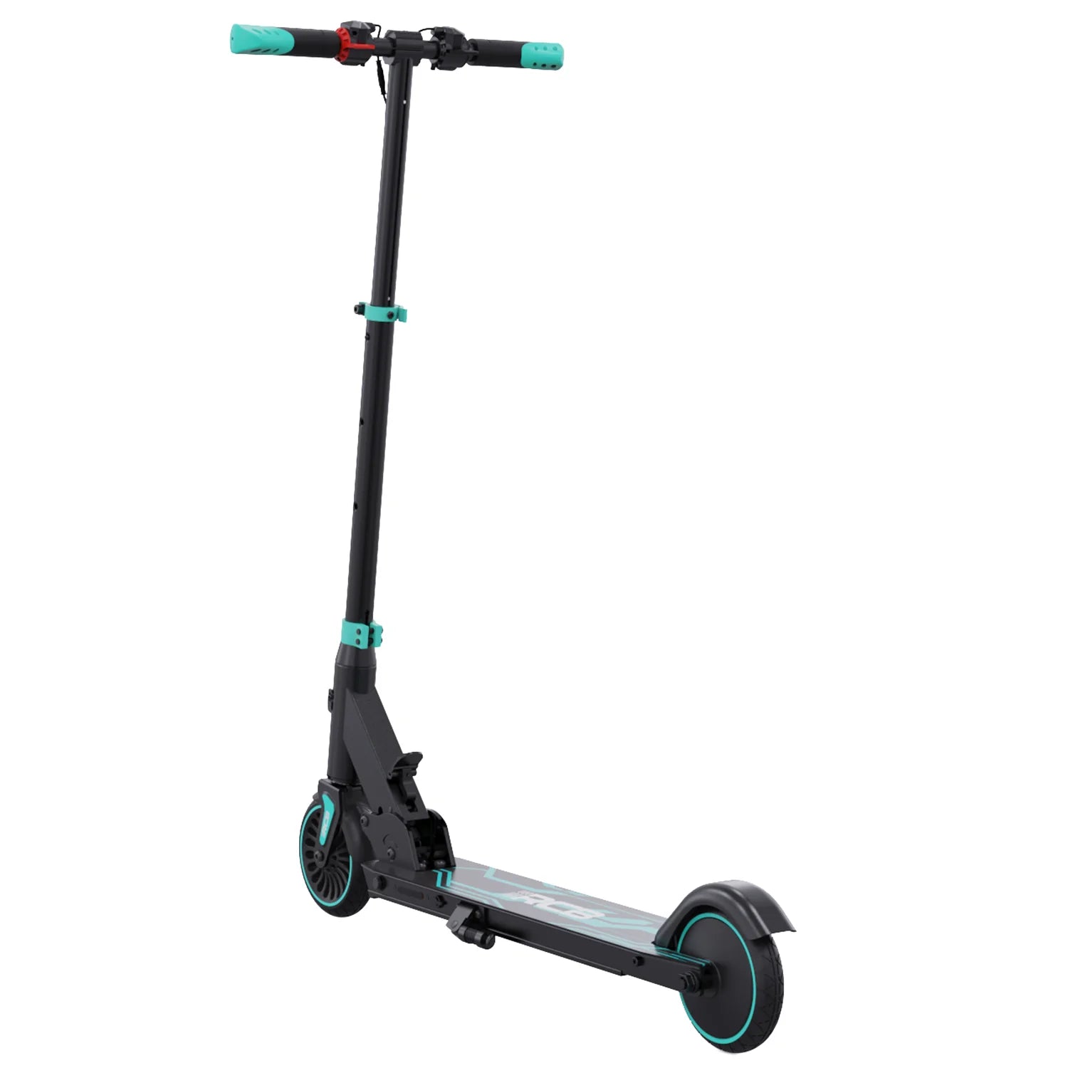 RCB R15 Kids Electric Scooter 350W 36V 10.4Ah Age 6-12 RCB
