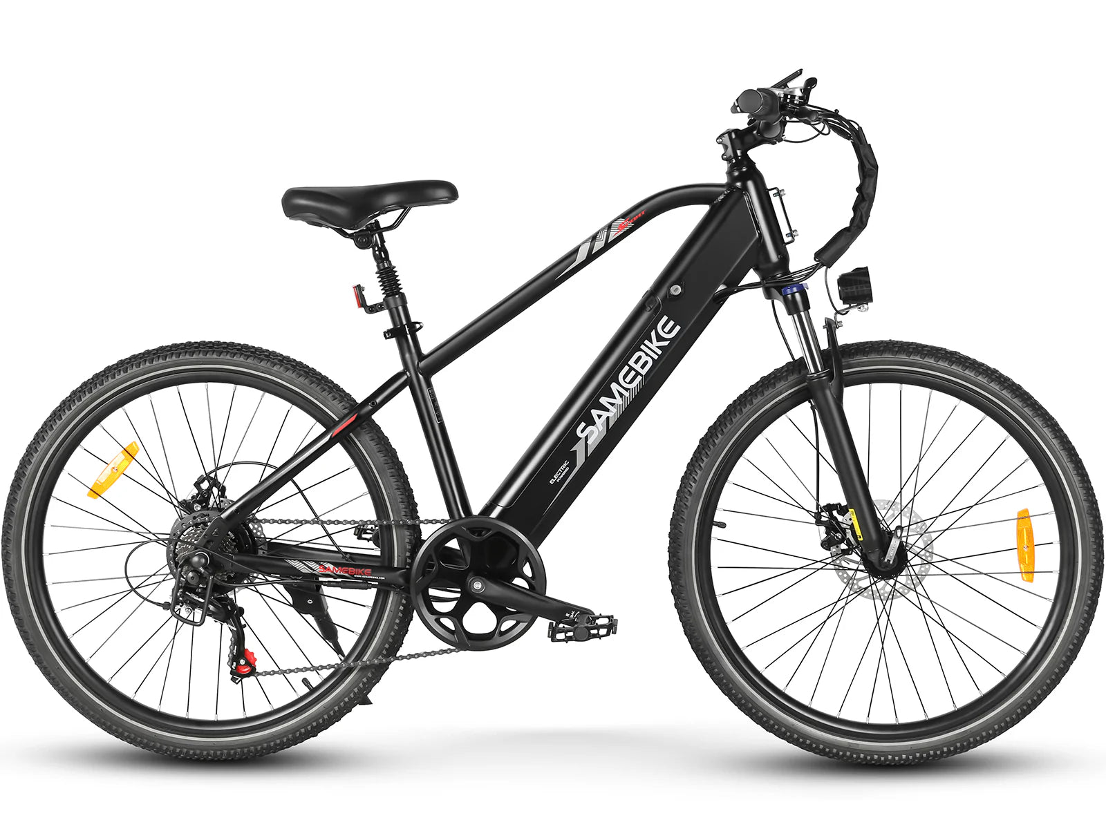 Samebike RS-A01 Electric Bike 3