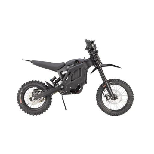 E RIDE Pro SR 25kW elektrische crossmotor