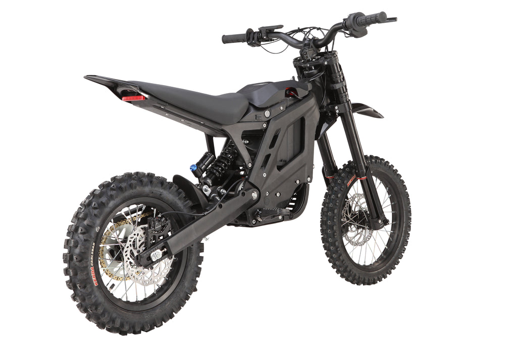 E RIDE PRO Mini R 72V Electric Dirt Bike additional product detail