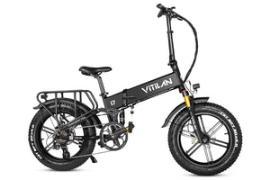 Vitilan I7 Pro 3.0 Electric Bike