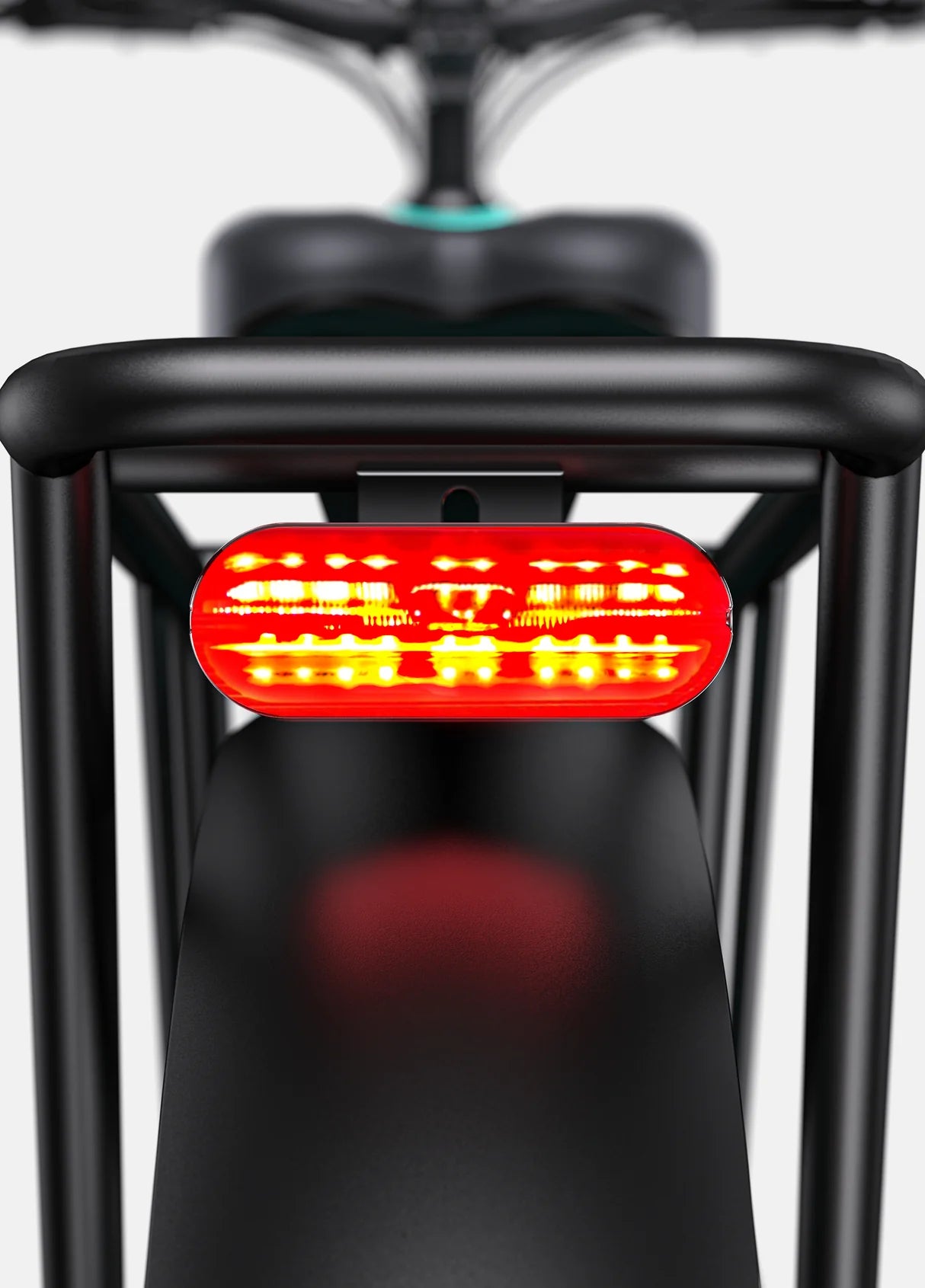 Engwe E26 Electric Bike 250W 48V 16Ah Trail Surge