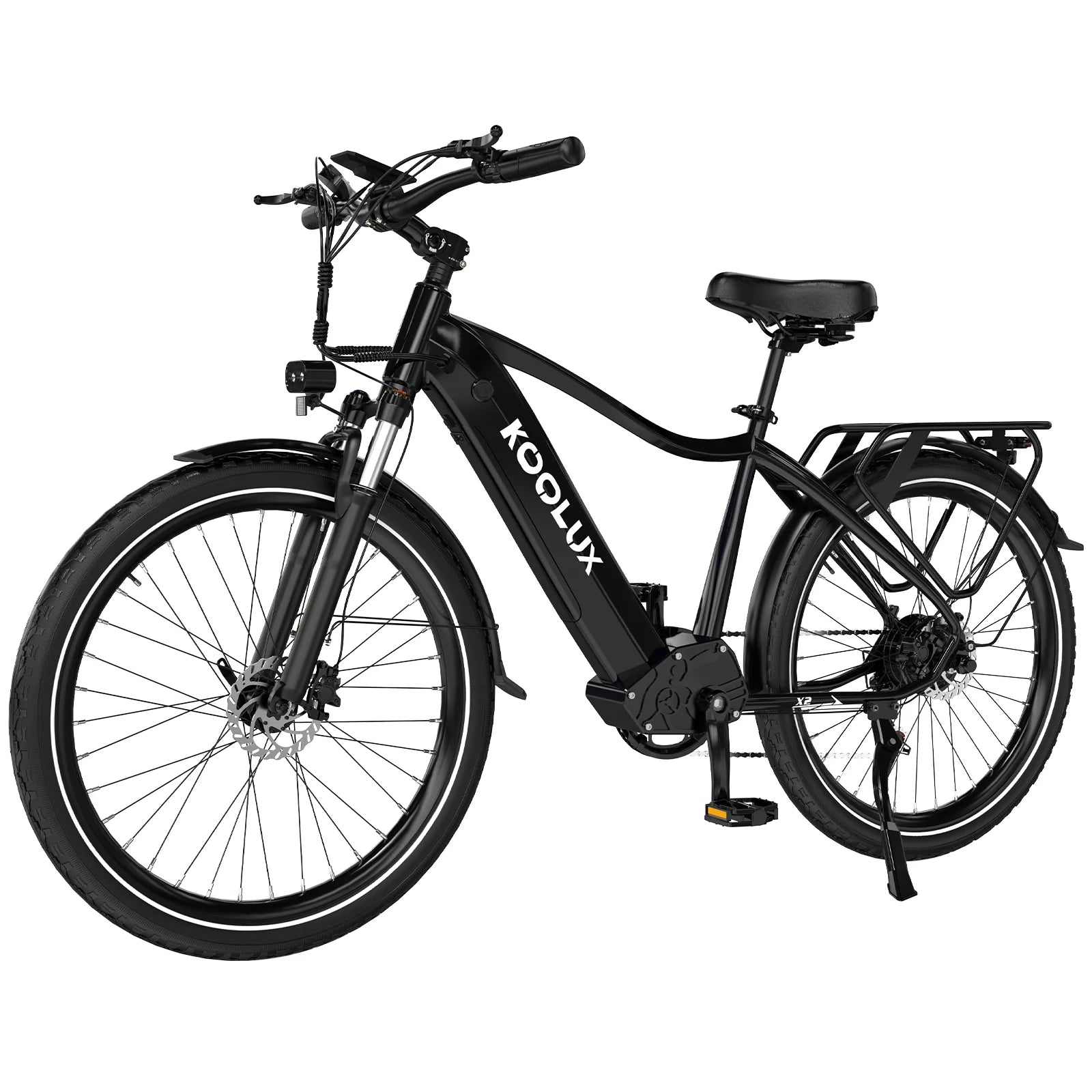 Koolux X3 Electric Bike 48V 15ah Koolux