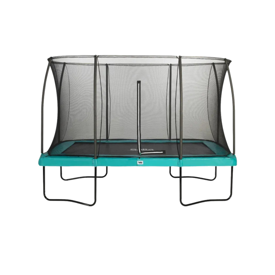 Rectangular Trampolines