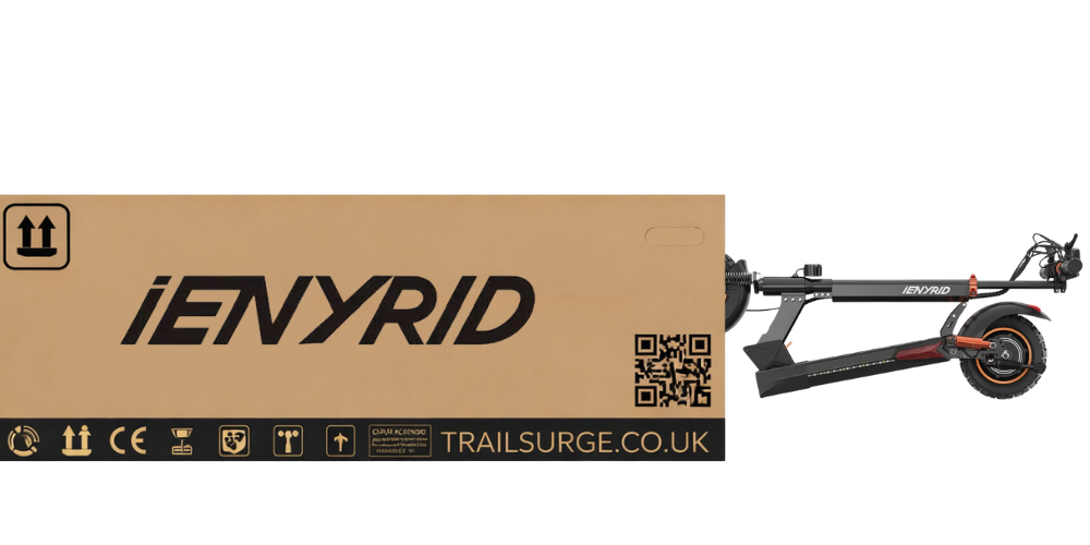 Product included in the package