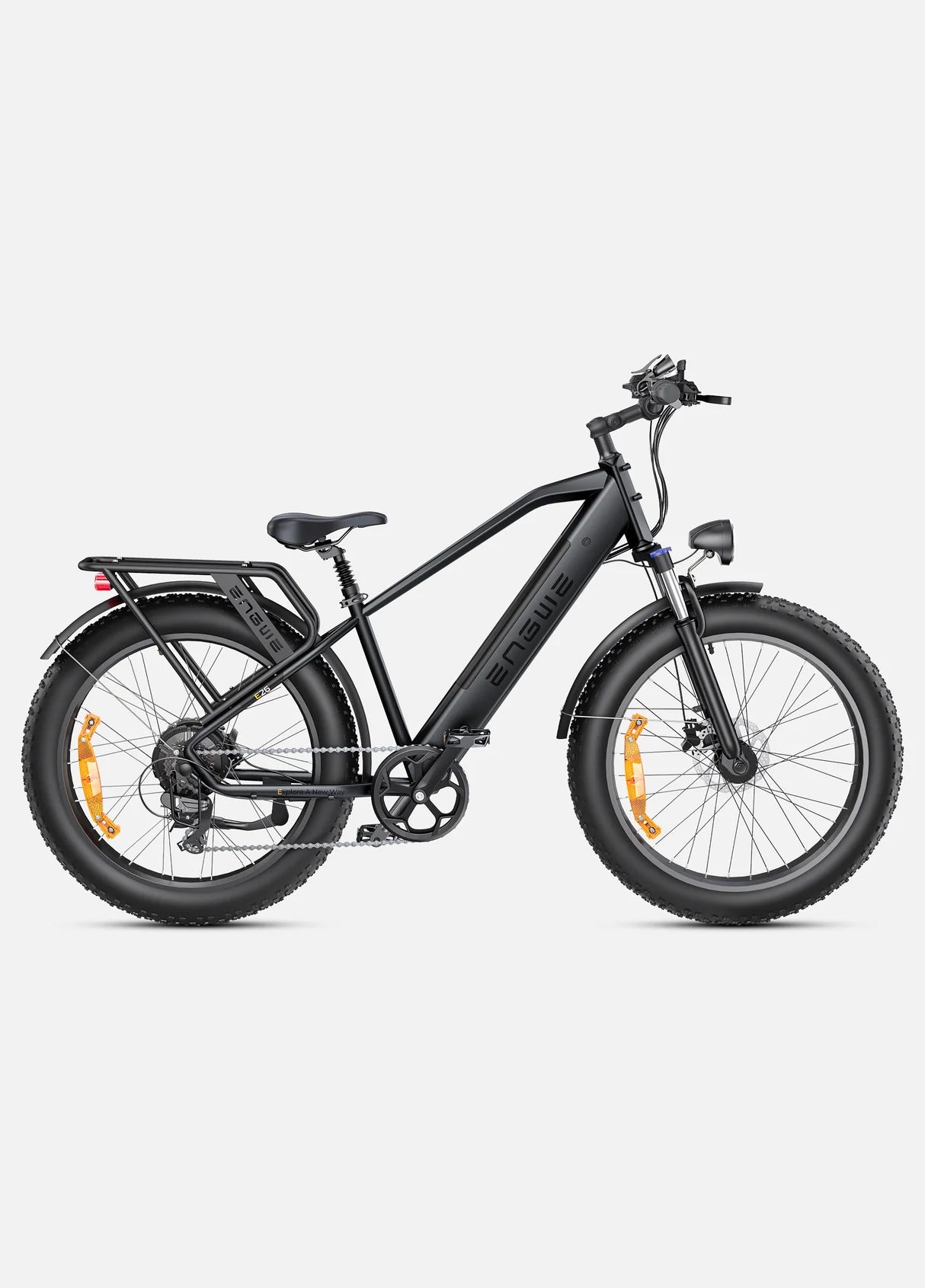 Engwe E26 Electric Bike 250W 48V 16Ah Trail Surge