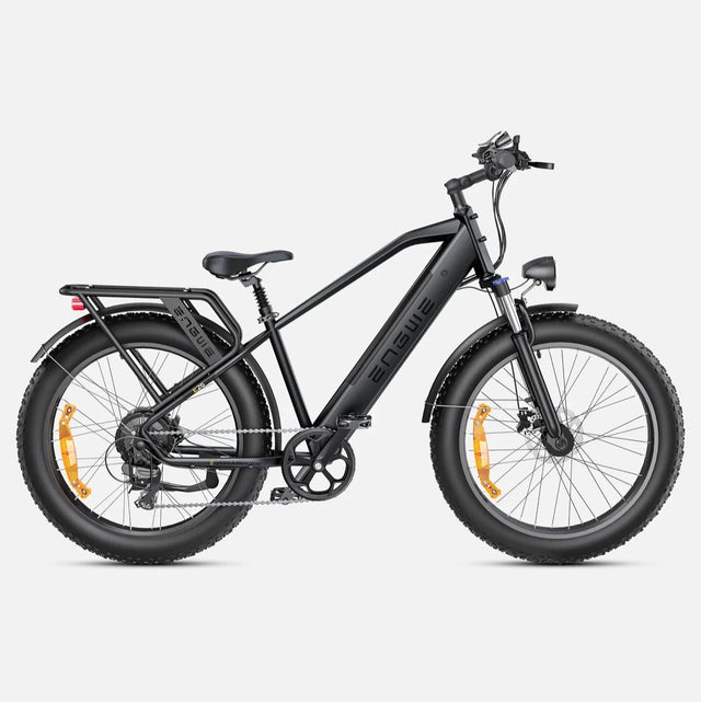 Engwe E26 Electric Bike 250W 48V 16Ah Trail Surge