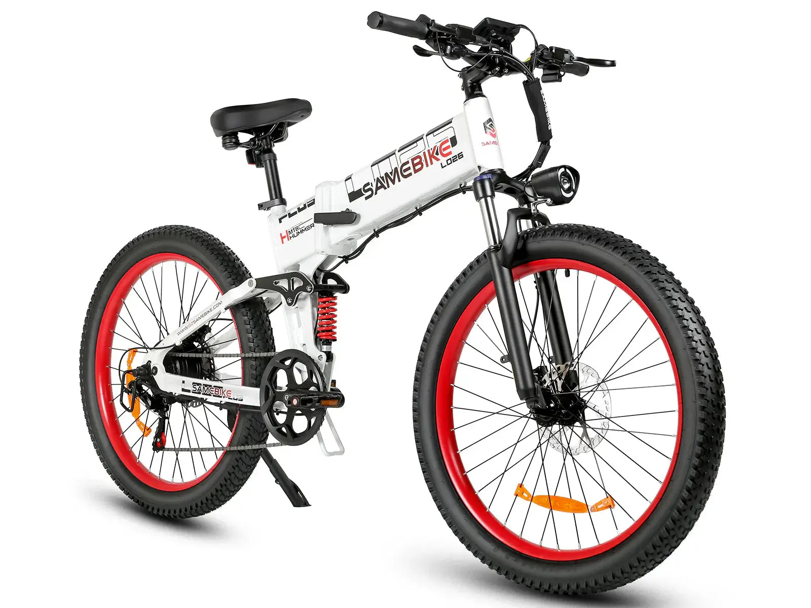 Samebike LO26 Plus Electric Bike Samebike