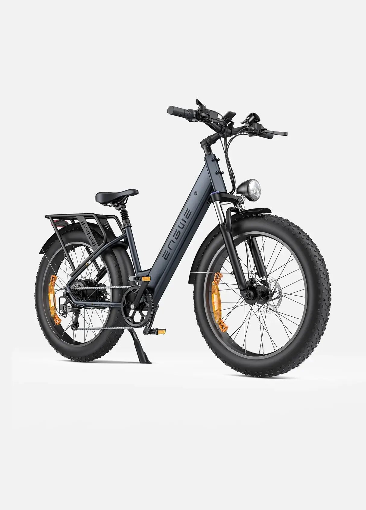 Engwe E26 Electric Bike 250W 48V 16Ah Trail Surge
