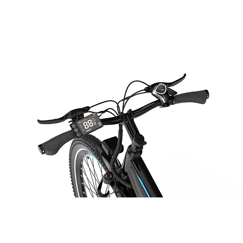 Koolux X15 Electric Bike 48V 15Ah Koolux