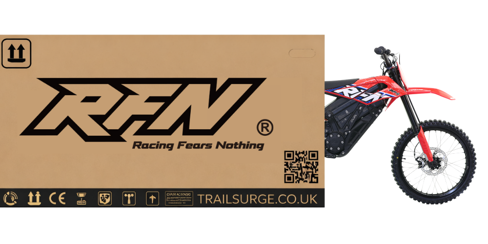 Product included in the package