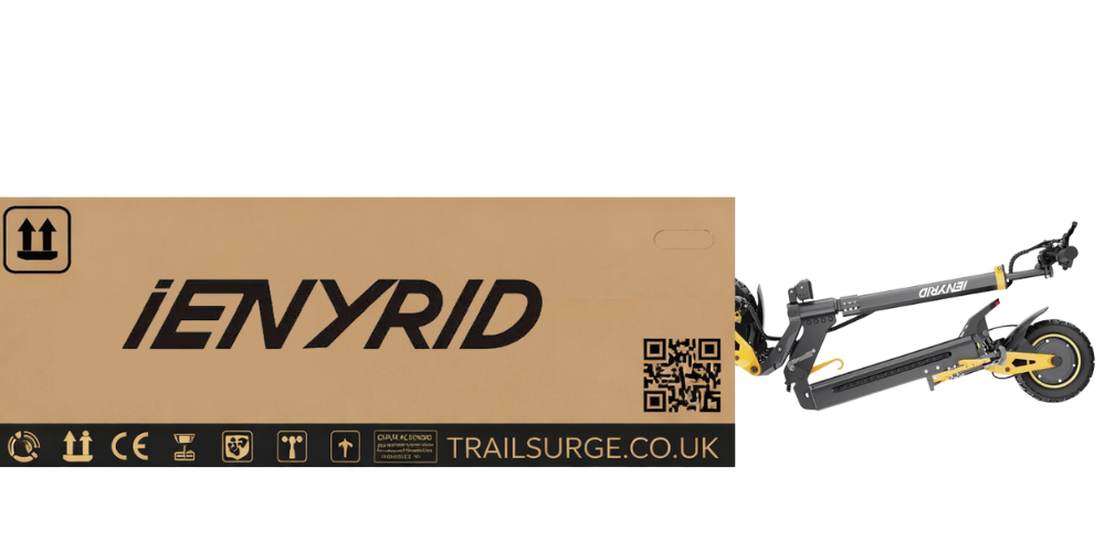 Product included in the package