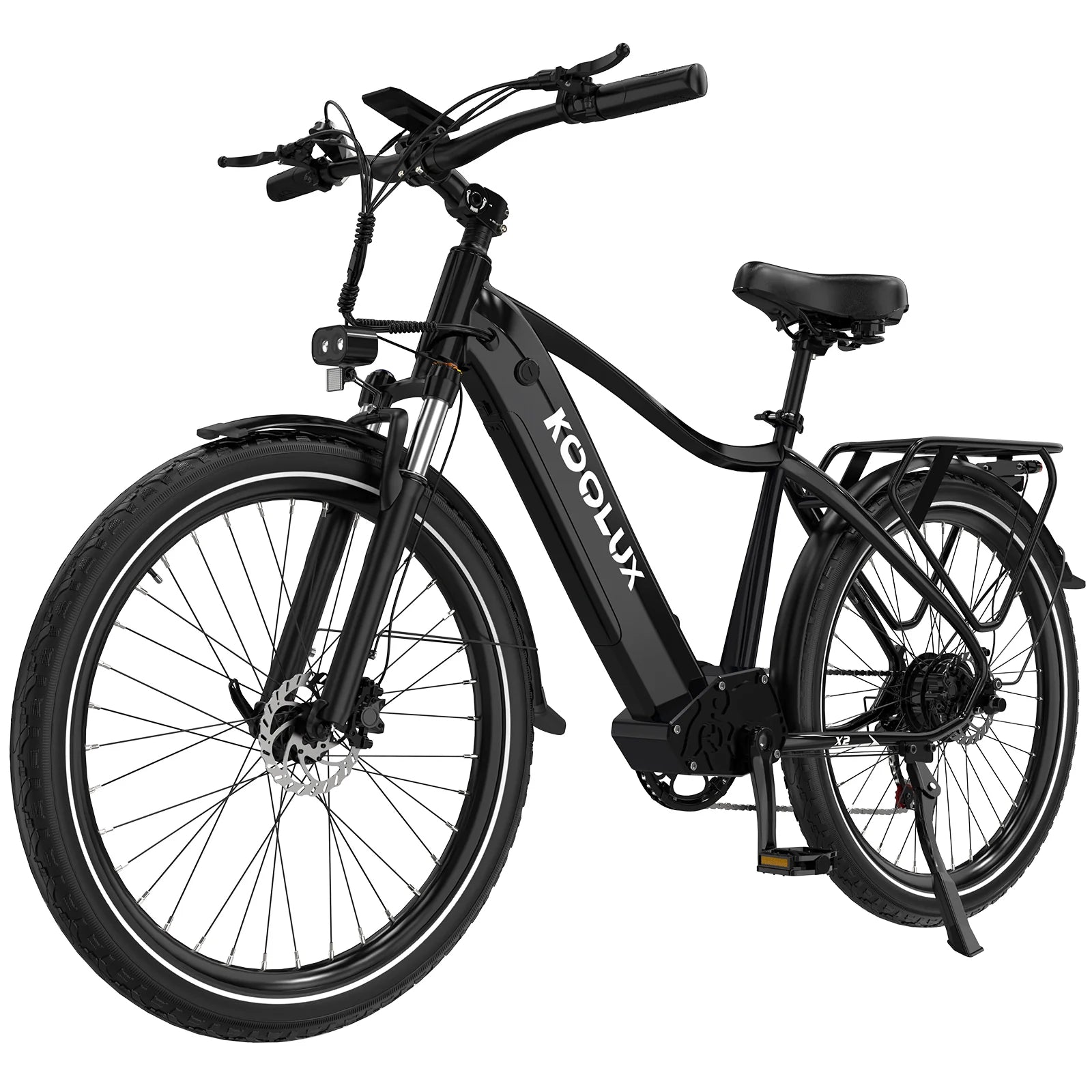 Koolux X3 Electric Bike 48V 15ah Koolux