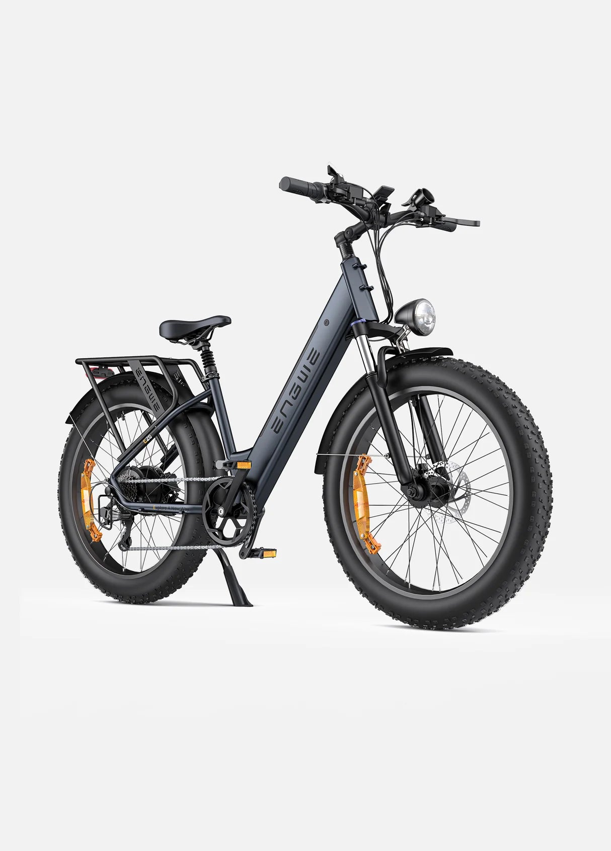 Engwe E26 Electric Bike 250W 48V 16Ah Trail Surge
