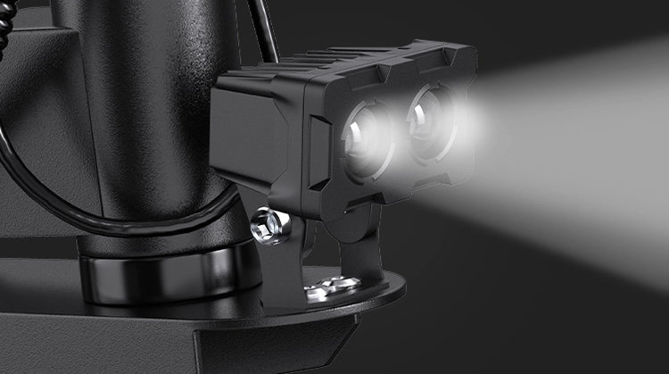 OOTD T10 Electric Scooter 900W 48V 13.5Ah OOTD