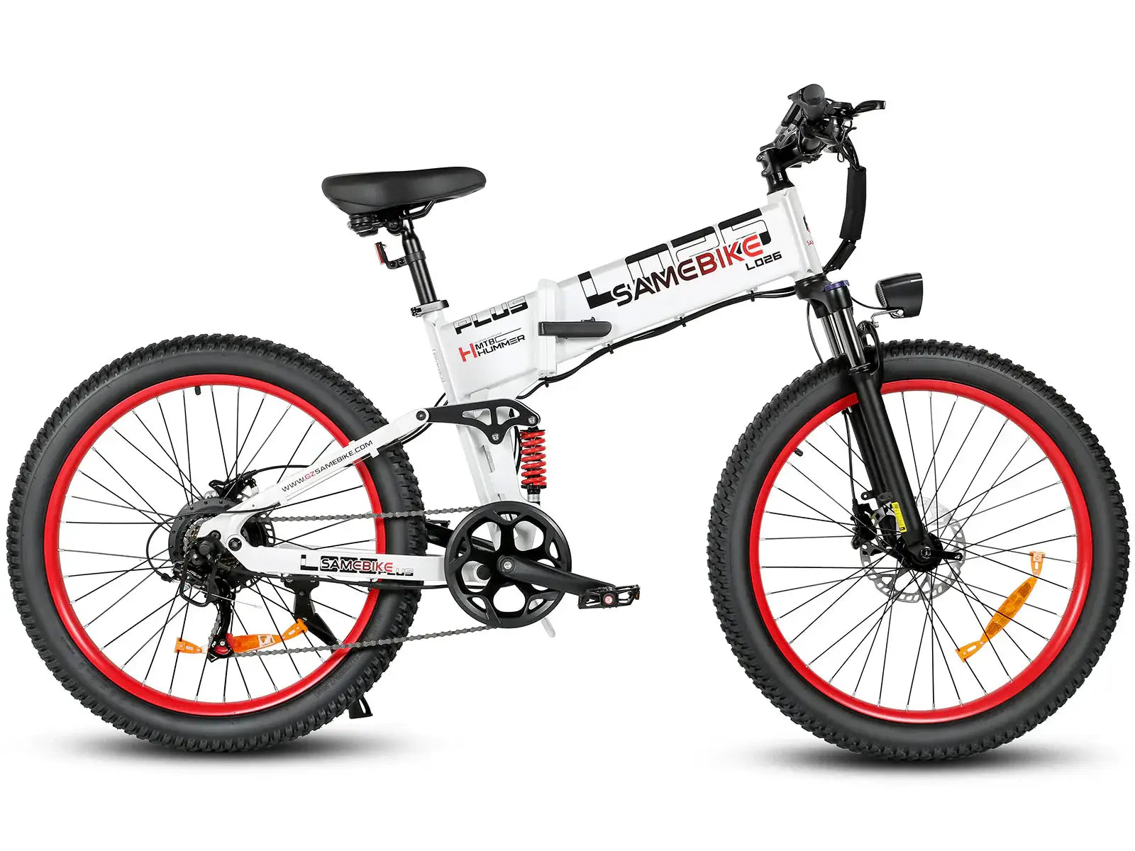 Samebike LO26 Plus Electric Bike Samebike